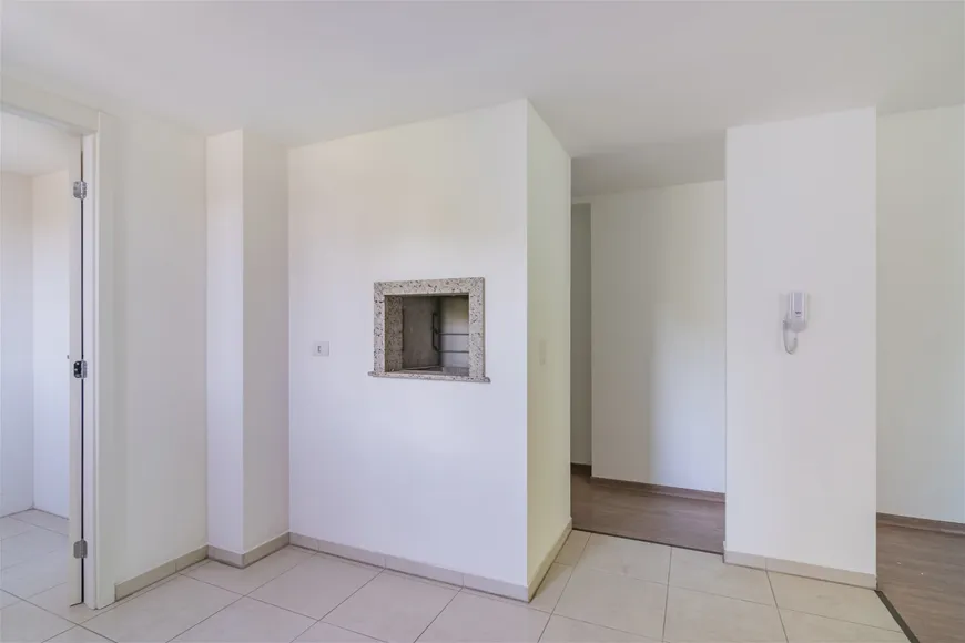 Foto 1 de Apartamento com 3 Quartos à venda, 96m² em Mercês, Curitiba