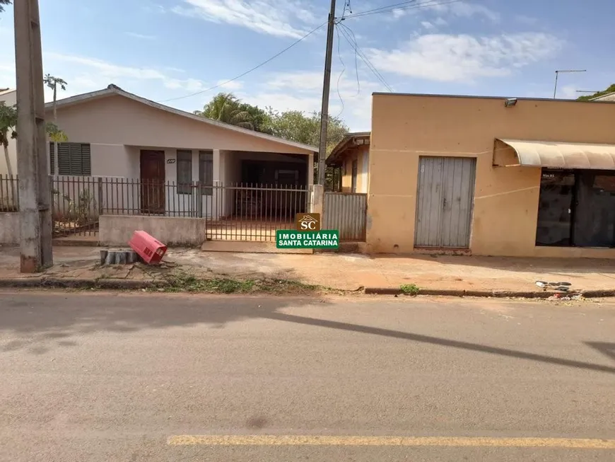 Foto 1 de Imóvel Comercial com 3 Quartos à venda, 70m² em Centro, Flórida