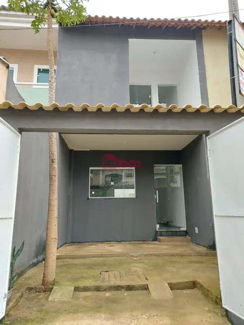 Foto 1 de Casa com 3 Quartos à venda, 80m² em Cosmos, Rio de Janeiro