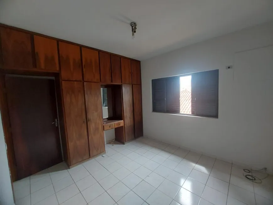 Foto 1 de Apartamento com 1 Quarto para alugar, 40m² em Vila Liberdade, Presidente Prudente