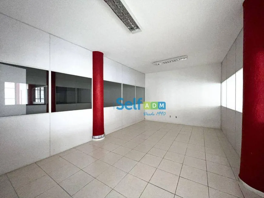 Foto 1 de Sala Comercial para alugar, 644m² em Centro, Niterói