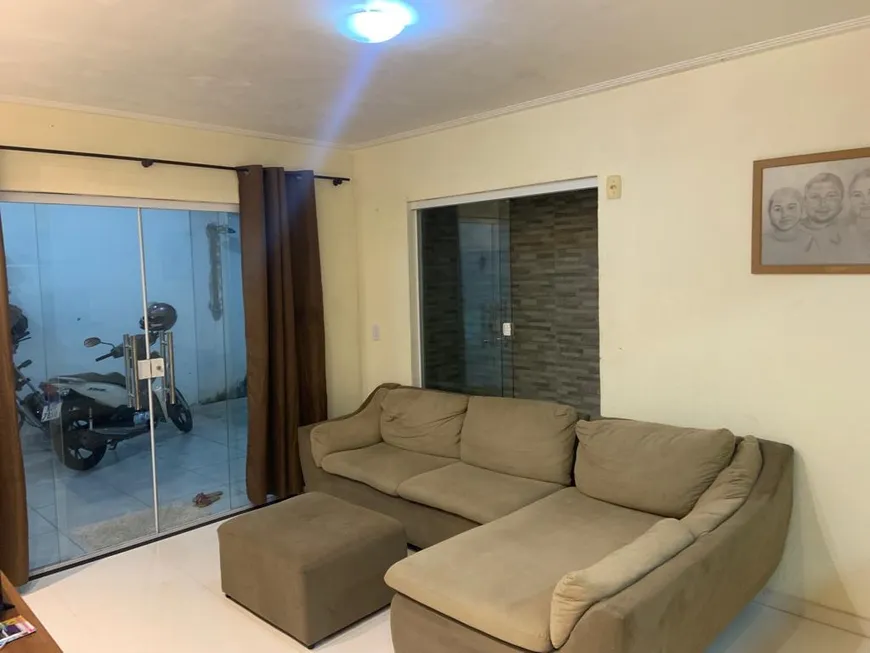 Foto 1 de Casa com 3 Quartos à venda, 120m² em , Paço do Lumiar