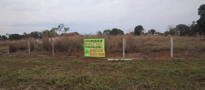 Foto 1 de Lote/Terreno à venda, 3700m² em Arapoanga, Brasília