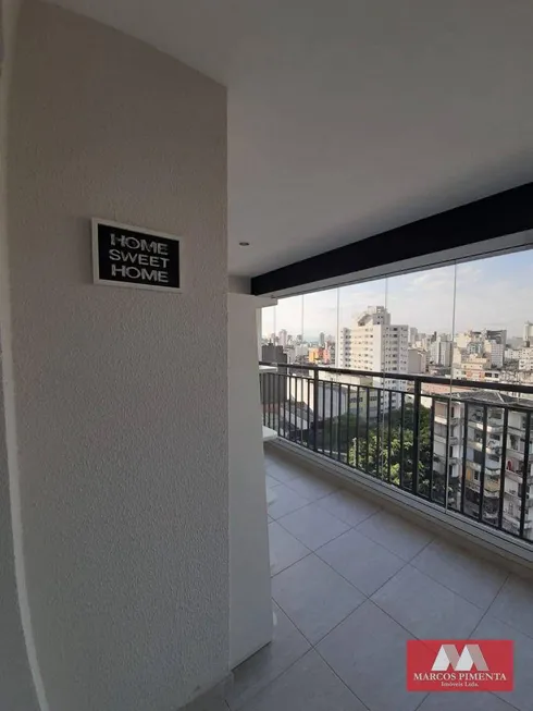 Foto 1 de Apartamento com 1 Quarto à venda, 34m² em Campos Eliseos, São Paulo