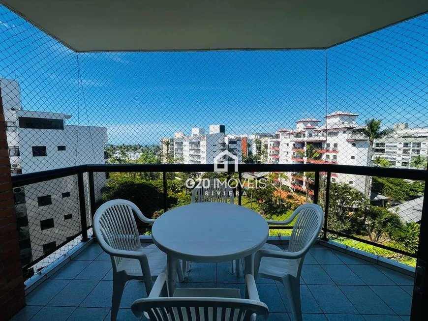 Foto 1 de Apartamento com 2 Quartos à venda, 85m² em Riviera de São Lourenço, Bertioga