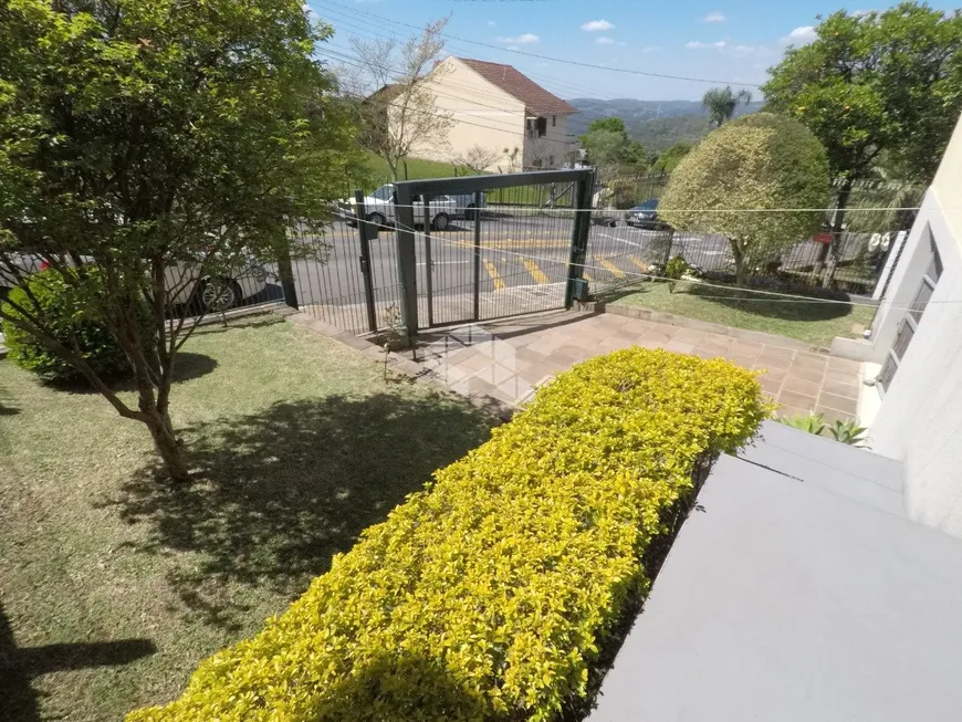 Foto 1 de Casa com 3 Quartos à venda, 216m² em Botafogo, Bento Gonçalves