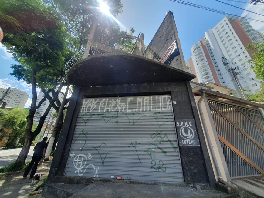 Foto 1 de Prédio Comercial para alugar, 165m² em Pinheiros, São Paulo