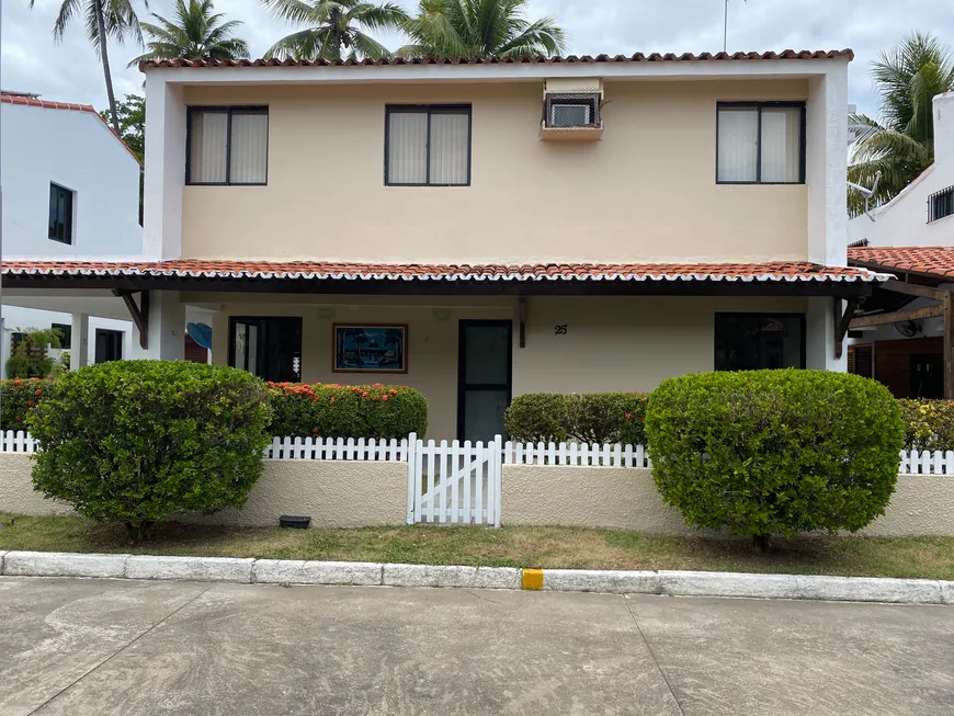 Foto 1 de Casa com 5 Quartos à venda, 160m² em Nossa Senhora da Conceição, Paulista