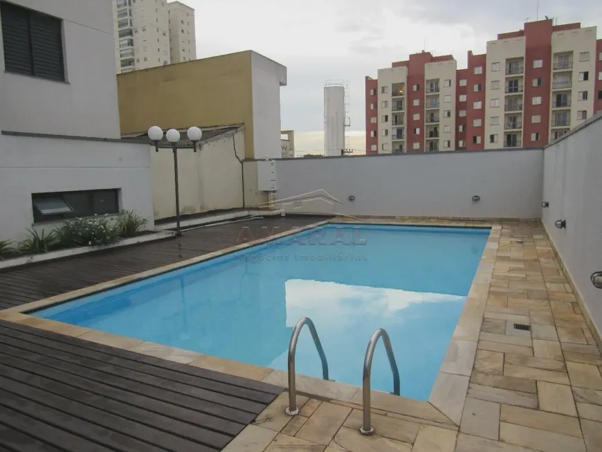 Foto 1 de Apartamento com 2 Quartos à venda, 167m² em Vila Bela Vista, Suzano
