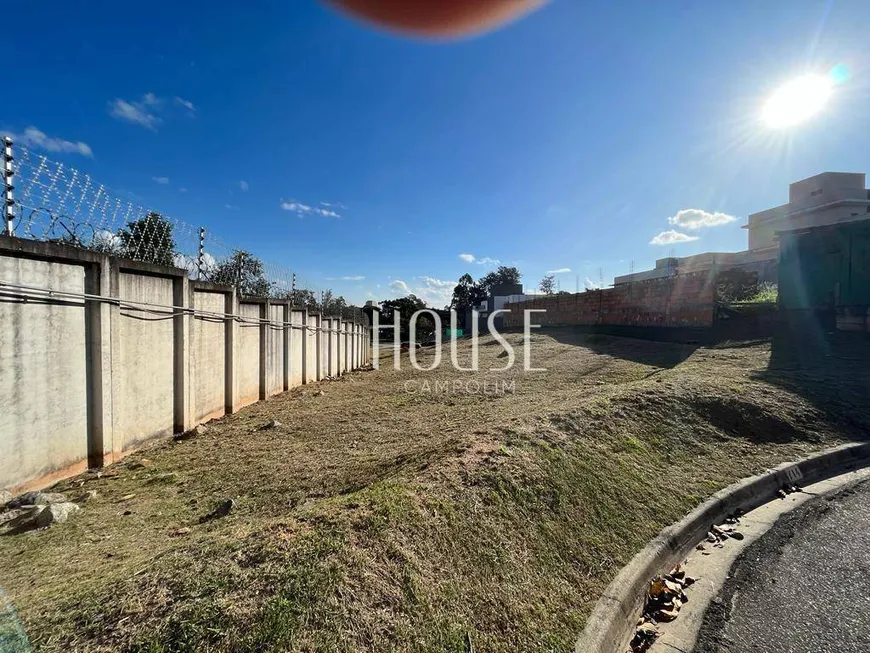 Foto 1 de Lote/Terreno à venda, 420m² em Jardim Residencial Chácara Ondina, Sorocaba