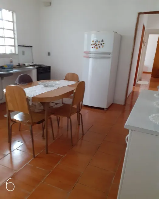 Foto 1 de Casa com 2 Quartos à venda, 120m² em Vila Olimpia, Sorocaba