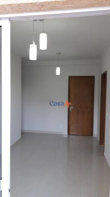 Foto 1 de Apartamento com 2 Quartos à venda, 56m² em Parque Bom Retiro, Paulínia