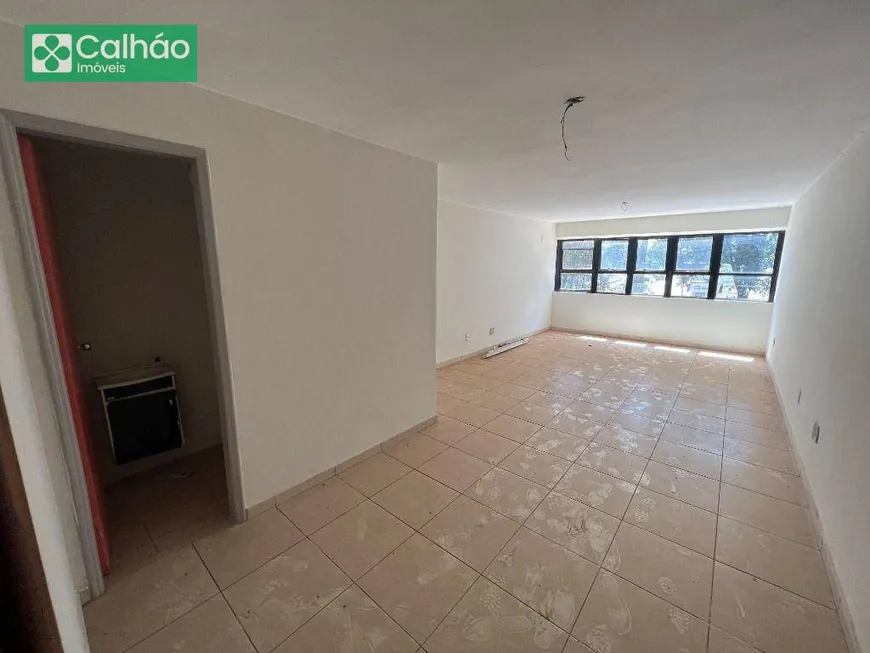 Foto 1 de Sala Comercial para alugar, 34m² em Asa Sul, Brasília