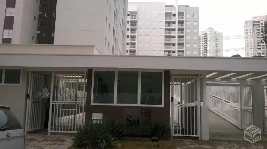 Foto 1 de Apartamento com 2 Quartos à venda, 50m² em Parque Rebouças, São Paulo