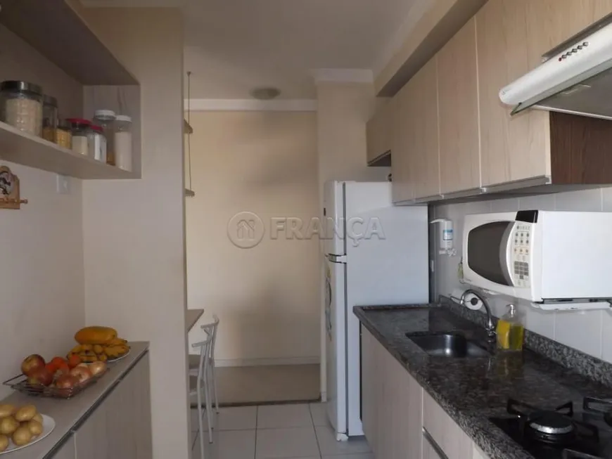 Foto 1 de Apartamento com 2 Quartos à venda, 73m² em Villa Branca, Jacareí