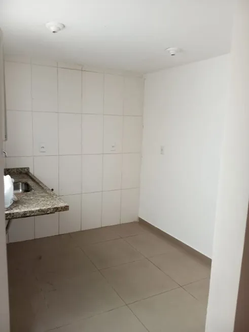 Foto 1 de Apartamento com 3 Quartos à venda, 65m² em Jardim Nice, Santo André