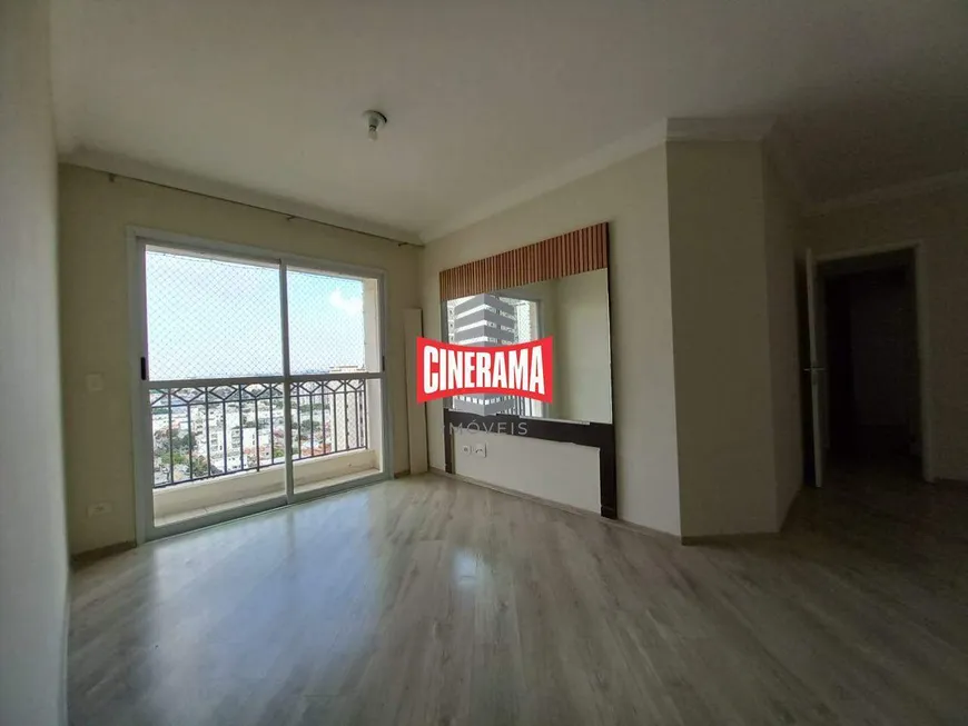 Foto 1 de Apartamento com 3 Quartos à venda, 92m² em Santo Antônio, São Caetano do Sul