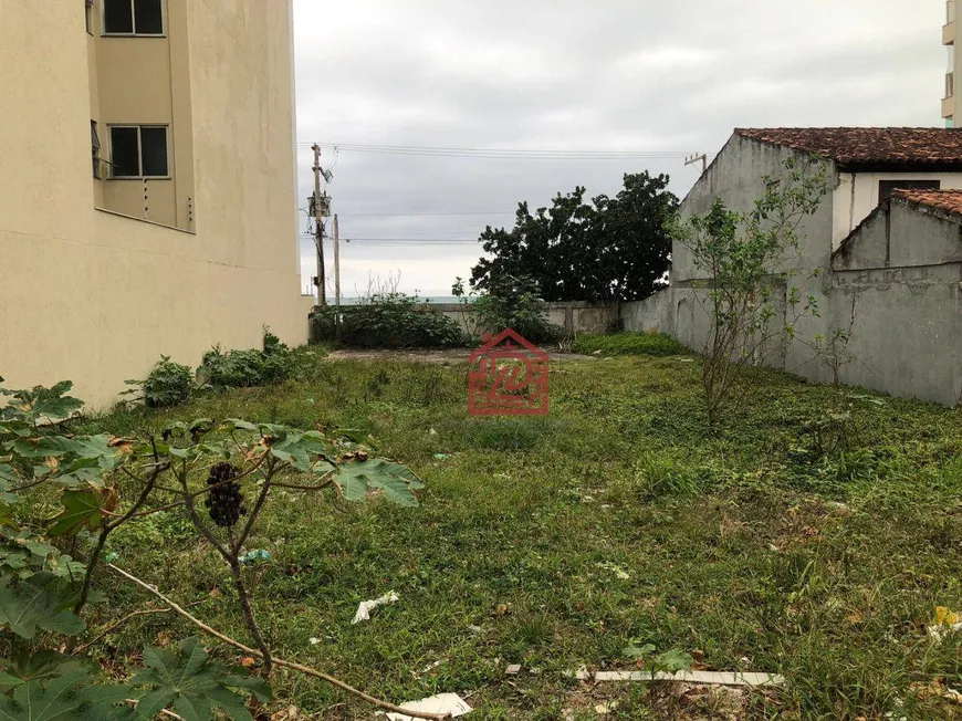 Foto 1 de Lote/Terreno à venda, 460m² em Cavaleiros, Macaé