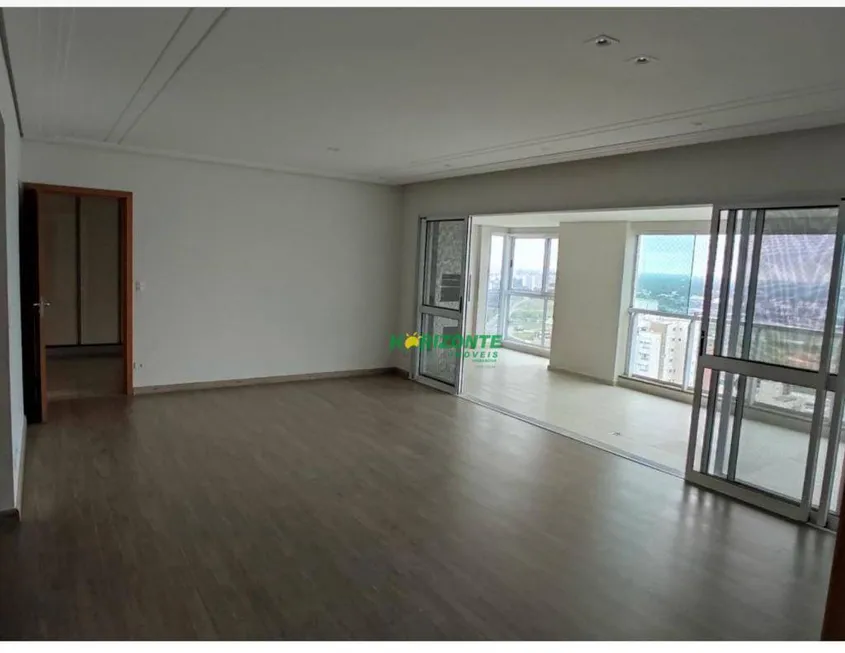 Foto 1 de Apartamento com 4 Quartos para alugar, 192m² em Jardim Aquarius, São José dos Campos