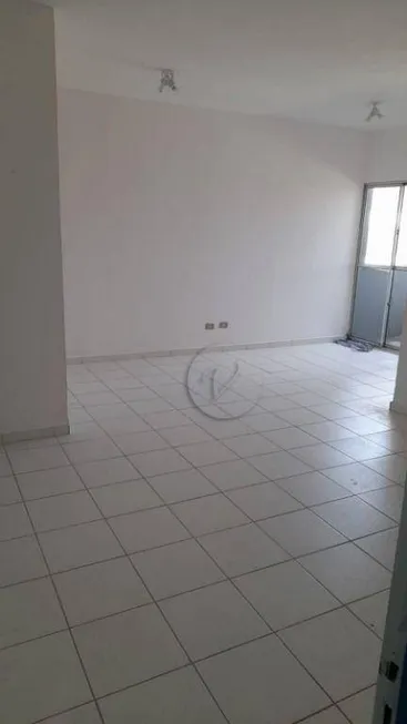 Foto 1 de Sala Comercial para alugar, 30m² em Vila Valparaiso, Santo André