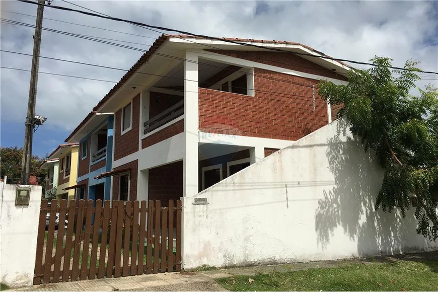 Foto 1 de Casa de Condomínio com 2 Quartos à venda, 42m² em Porto de Galinhas, Ipojuca