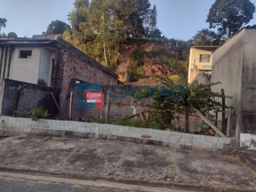 Foto 1 de Lote/Terreno à venda, 355m² em Jardim Caçula, Jundiaí