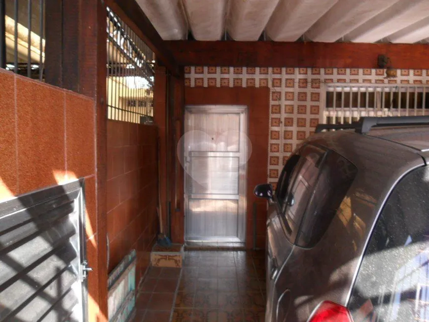 Foto 1 de Casa com 5 Quartos à venda, 180m² em Casa Verde, São Paulo