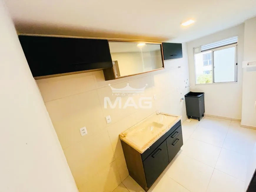 Foto 1 de Apartamento com 2 Quartos à venda, 49m² em Bairro Alto, Curitiba