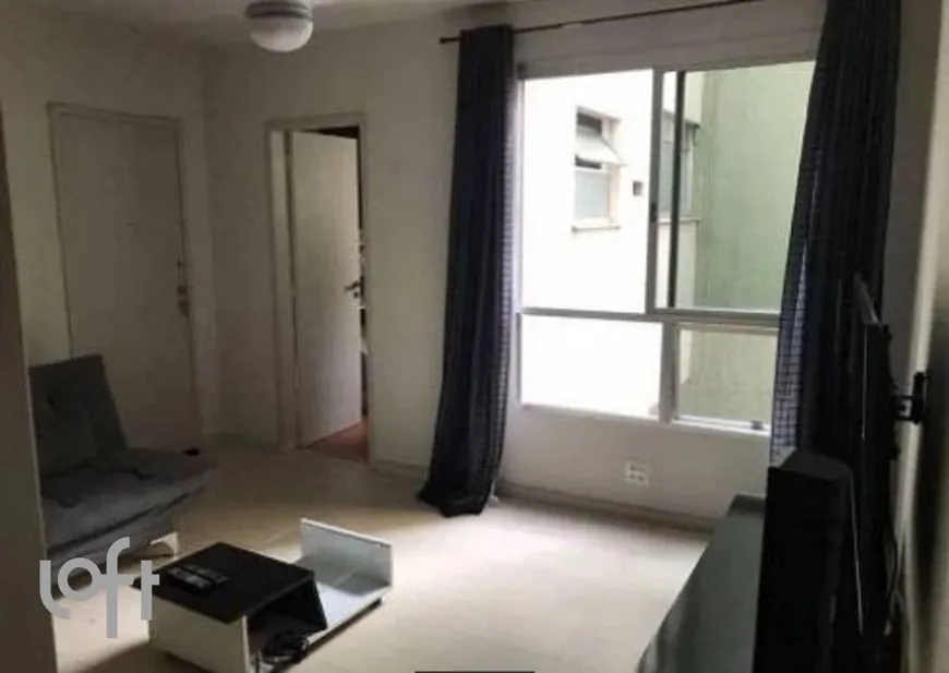 Foto 1 de Apartamento com 2 Quartos à venda, 59m² em Tijuca, Rio de Janeiro