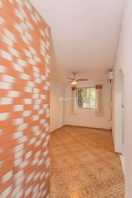 Foto 1 de Apartamento com 2 Quartos à venda, 59m² em Santa Fé, Porto Alegre