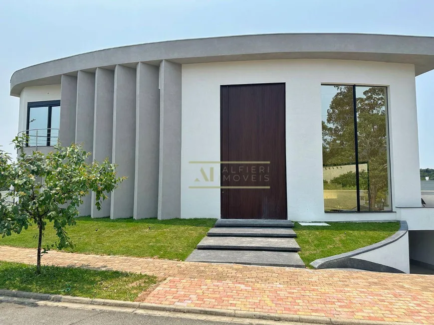 Foto 1 de Casa de Condomínio com 4 Quartos à venda, 515m² em Genesis 1, Santana de Parnaíba