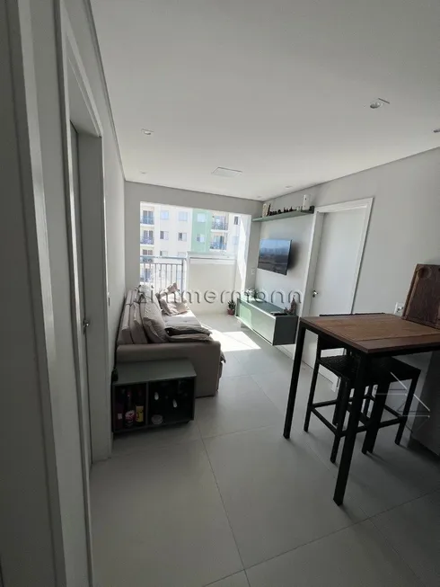 Foto 1 de Apartamento com 2 Quartos à venda, 38m² em Butantã, São Paulo