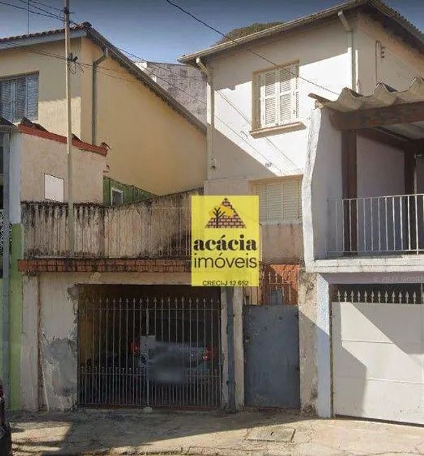 Foto 1 de Lote/Terreno à venda, 315m² em Vila Mangalot, São Paulo