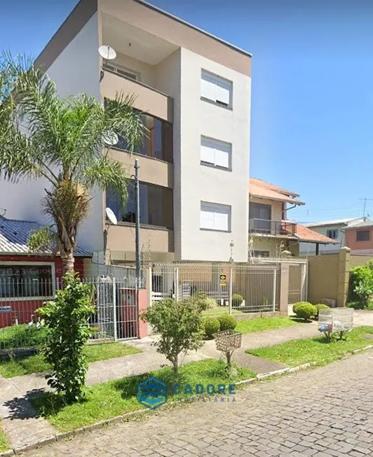 Foto 1 de Apartamento com 2 Quartos à venda, 72m² em Nossa Senhora da Saúde, Caxias do Sul