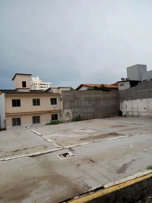 Foto 1 de Lote/Terreno à venda, 720m² em Praia Comprida, São José