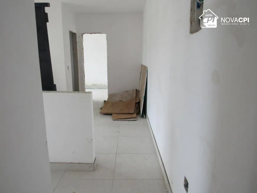 Foto 1 de Apartamento com 1 Quarto à venda, 45m² em Vila Caicara, Praia Grande