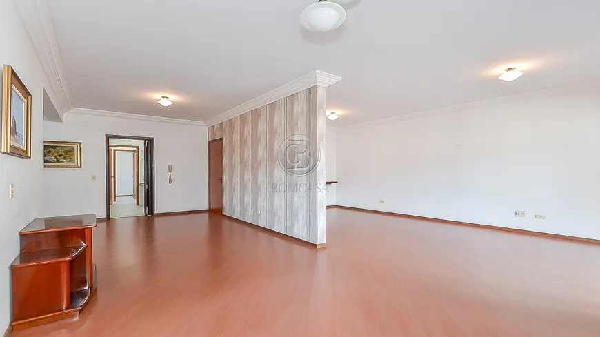 Foto 1 de Apartamento com 4 Quartos à venda, 146m² em Bigorrilho, Curitiba