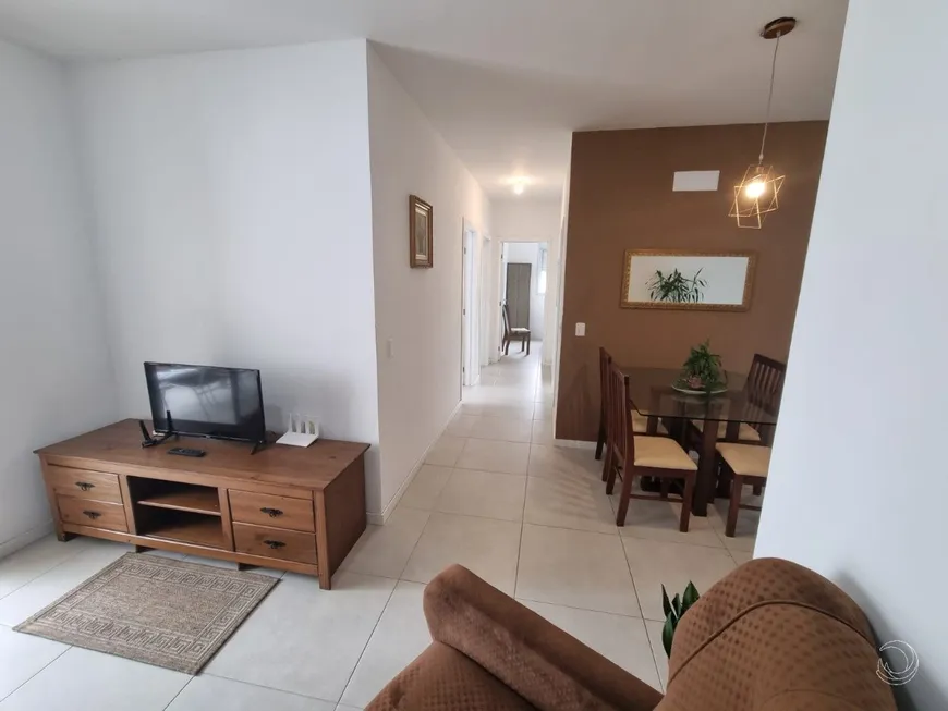 Foto 1 de Apartamento com 3 Quartos à venda, 84m² em Campeche, Florianópolis