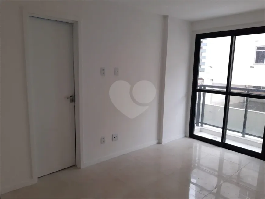 Foto 1 de Apartamento com 3 Quartos à venda, 75m² em Tijuca, Rio de Janeiro