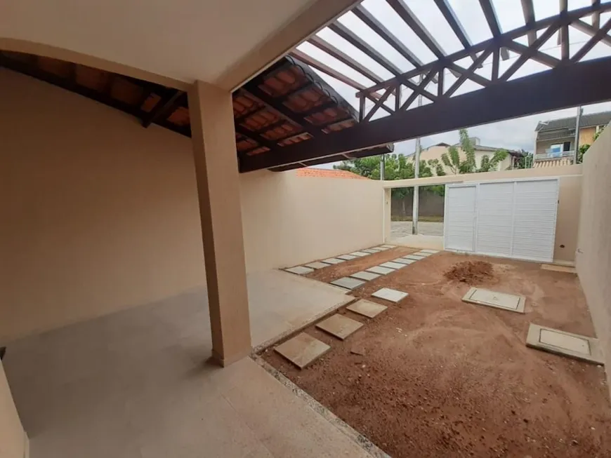 Foto 1 de Casa com 3 Quartos à venda, 131m² em Mondubim, Fortaleza