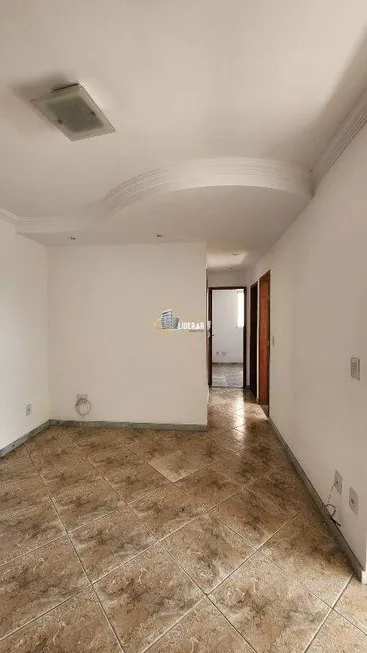 Foto 1 de Apartamento com 2 Quartos para alugar, 75m² em Ouro Preto, Belo Horizonte
