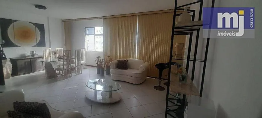 Foto 1 de Cobertura com 3 Quartos para venda ou aluguel, 260m² em Icaraí, Niterói