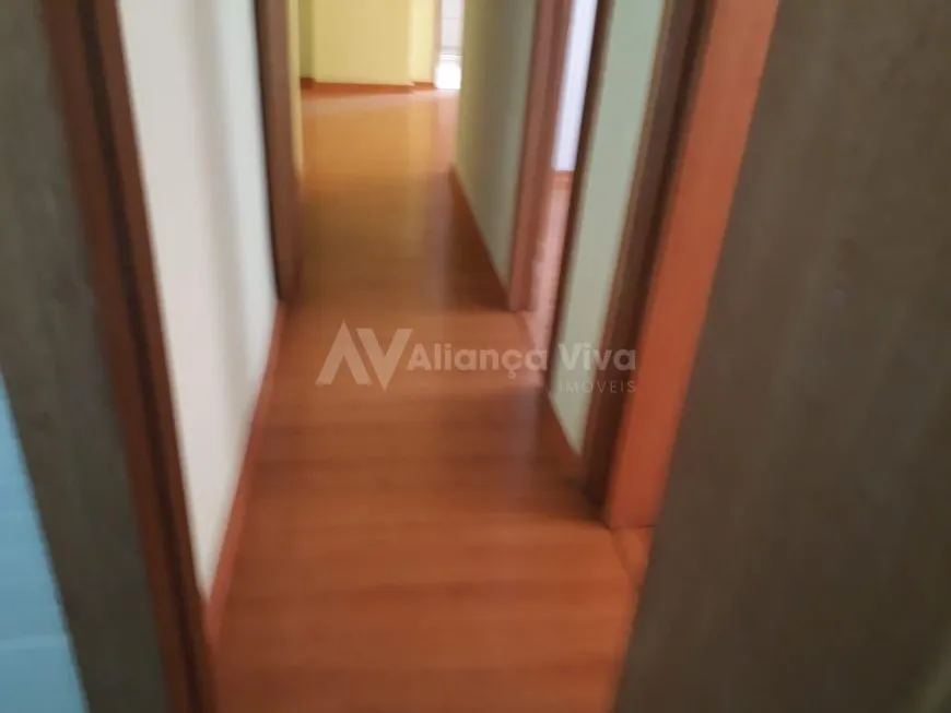 Foto 1 de Apartamento com 2 Quartos à venda, 54m² em Porto Novo, São Gonçalo