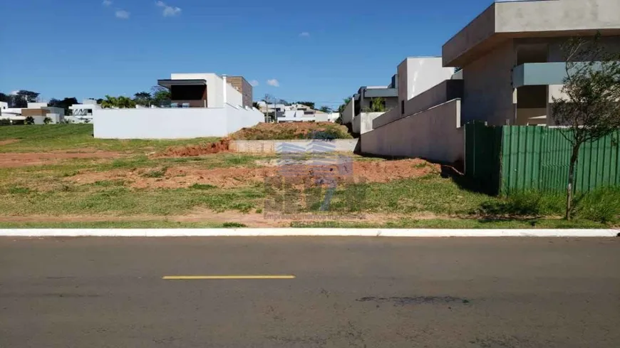 Foto 1 de Lote/Terreno à venda, 709m² em Residencial Villa Dumont, Bauru