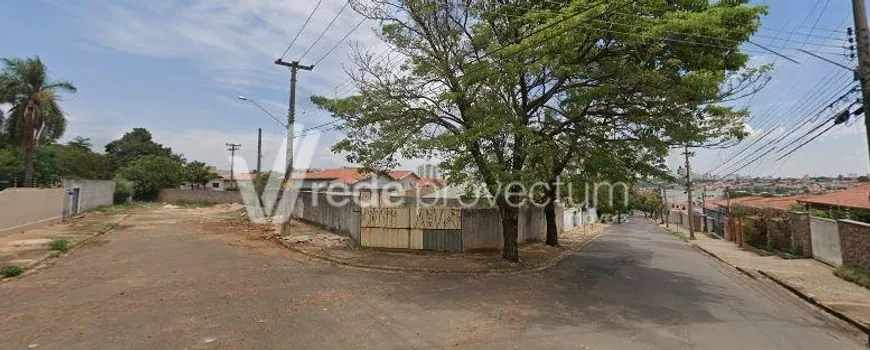 Foto 1 de Lote/Terreno à venda, 446m² em Jardim Alto da Barra, Campinas