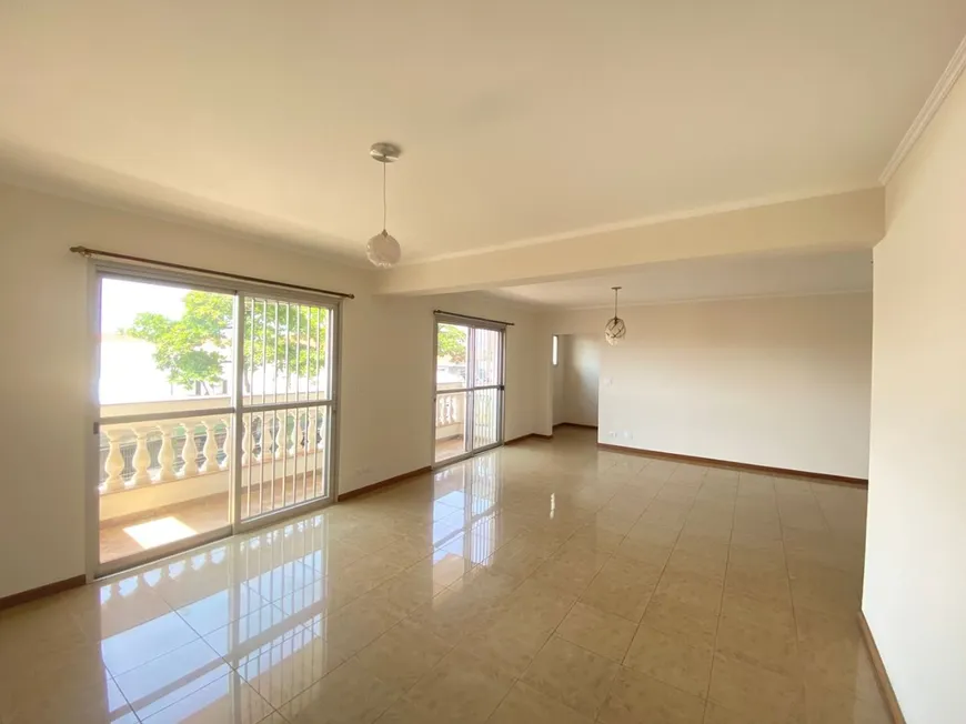 Foto 1 de Apartamento com 3 Quartos à venda, 150m² em Centro, Piracicaba