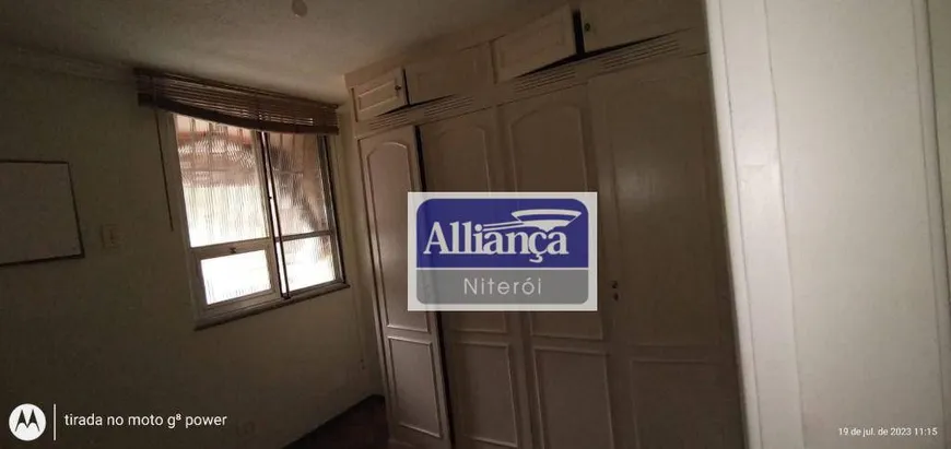 Foto 1 de Apartamento com 3 Quartos à venda, 53m² em Santa Rosa, Niterói