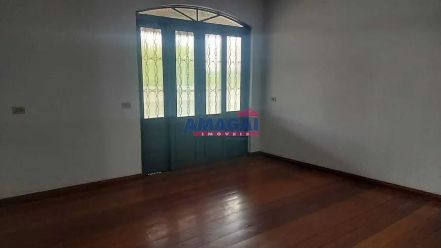 Foto 1 de Sobrado com 5 Quartos para alugar, 225m² em Cidade Salvador, Jacareí