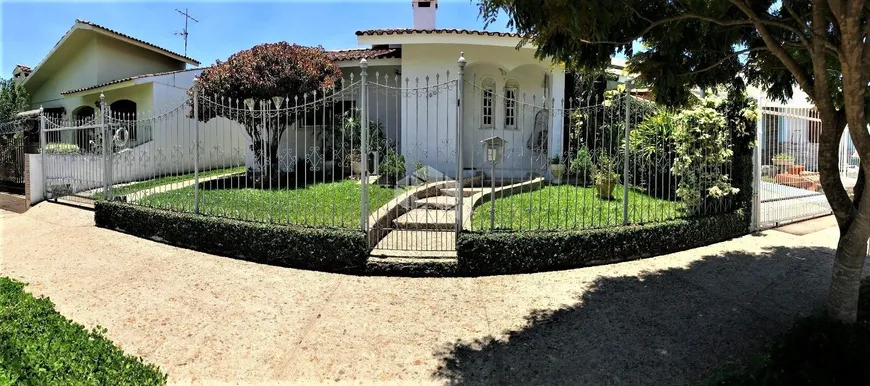 Foto 1 de Casa com 3 Quartos à venda, 162m² em Camobi, Santa Maria