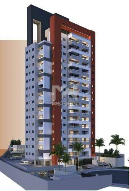 Foto 1 de Apartamento com 2 Quartos à venda, 70m² em Castelo, Valinhos